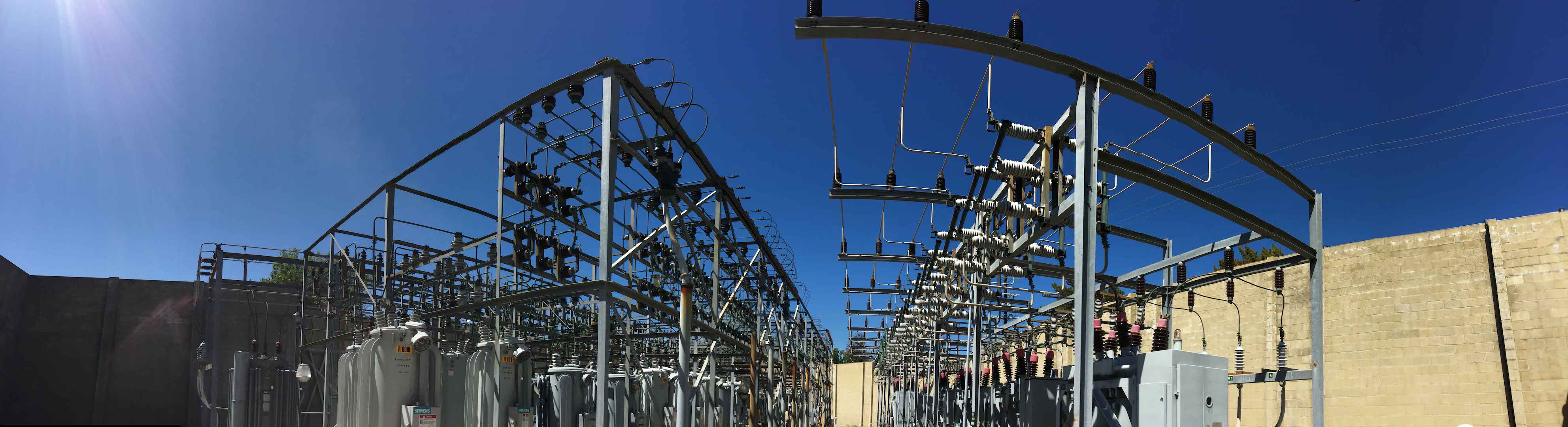 LADWP SAS2 Project Controls and Training Kewo Engineering